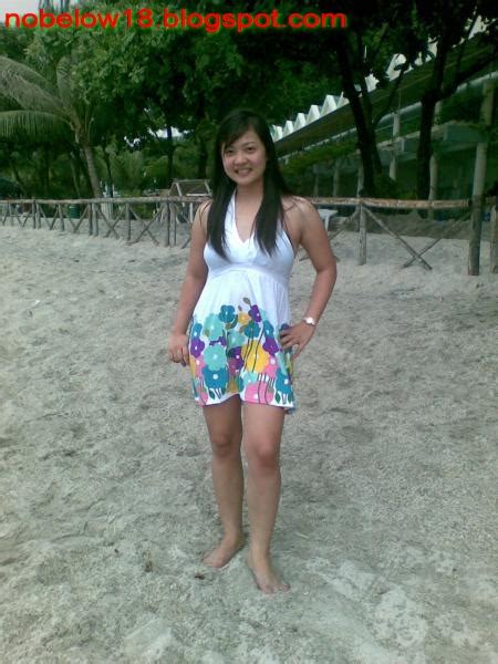 dalagang pinay kantot|Pinay Risky Public Stranger Cum inside My tight Pussy at the beach.